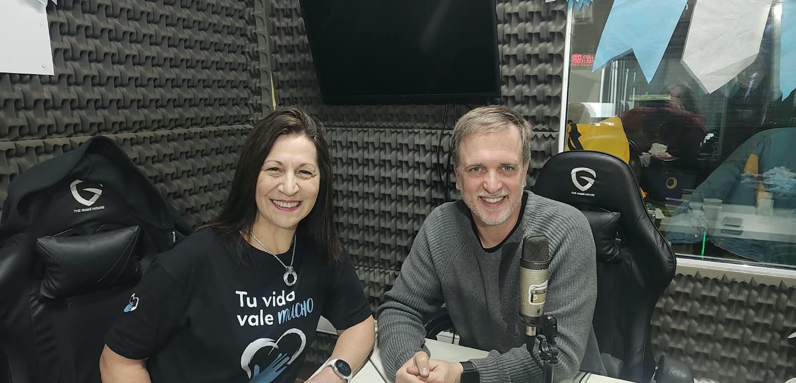 Taller de Prevención del Suicidio: una iniciativa de acompañamiento y escucha profesional