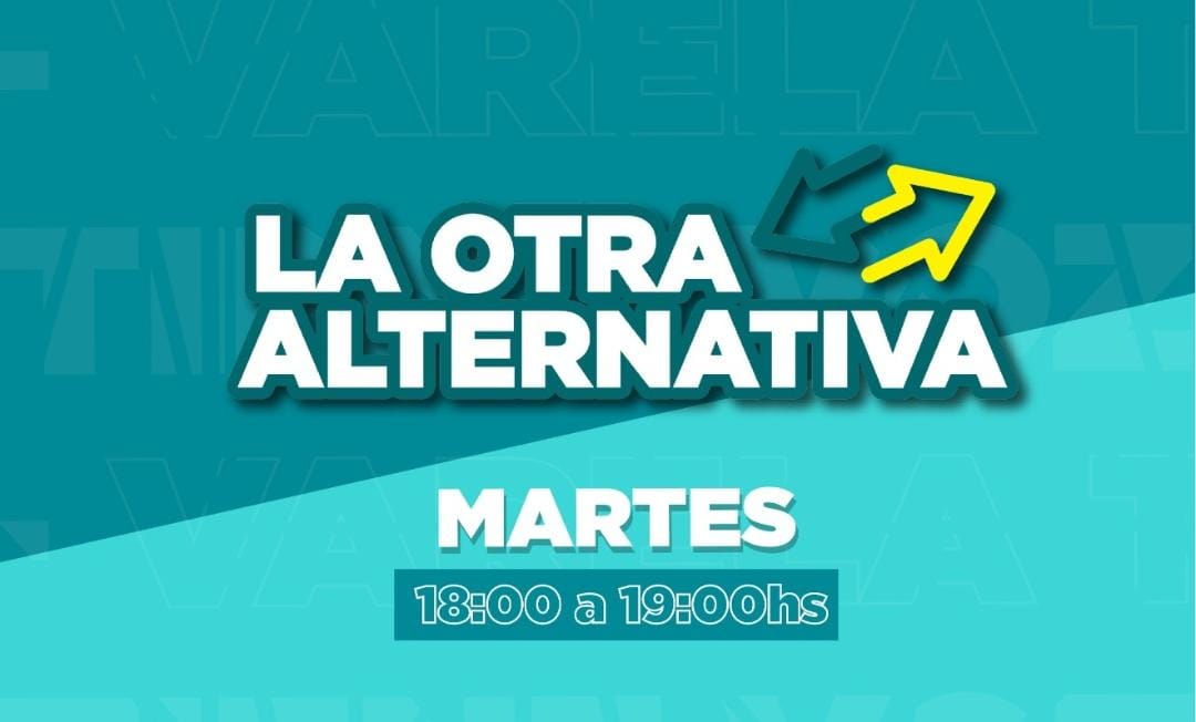 La Otra Alternativa| Del alerta por ciclogénesis en el AMBA al nuevo juicio por la muerte de Maradona