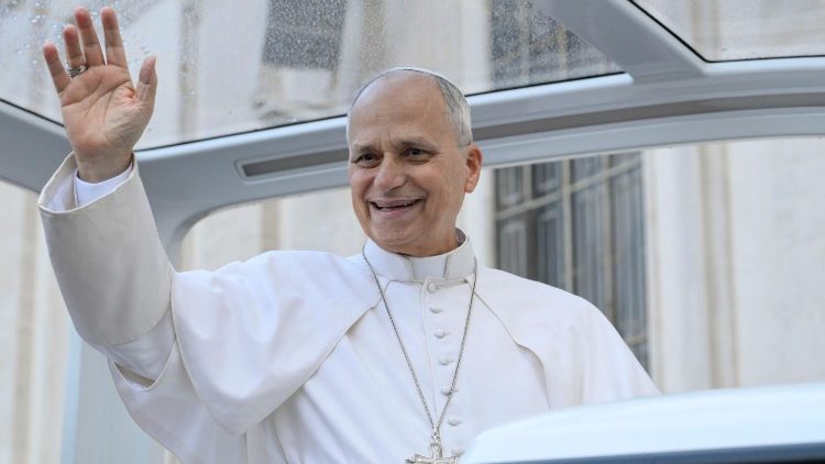 Confirmado el viaje del Papa León XIV: “Me llena de alegría regresar a Latinoamérica”