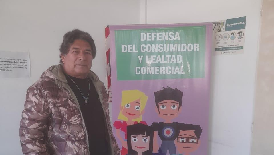 Defensa del Consumidor I ¿Cómo prevenir estafas virtuales?

