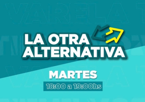 La Otra Alternativa