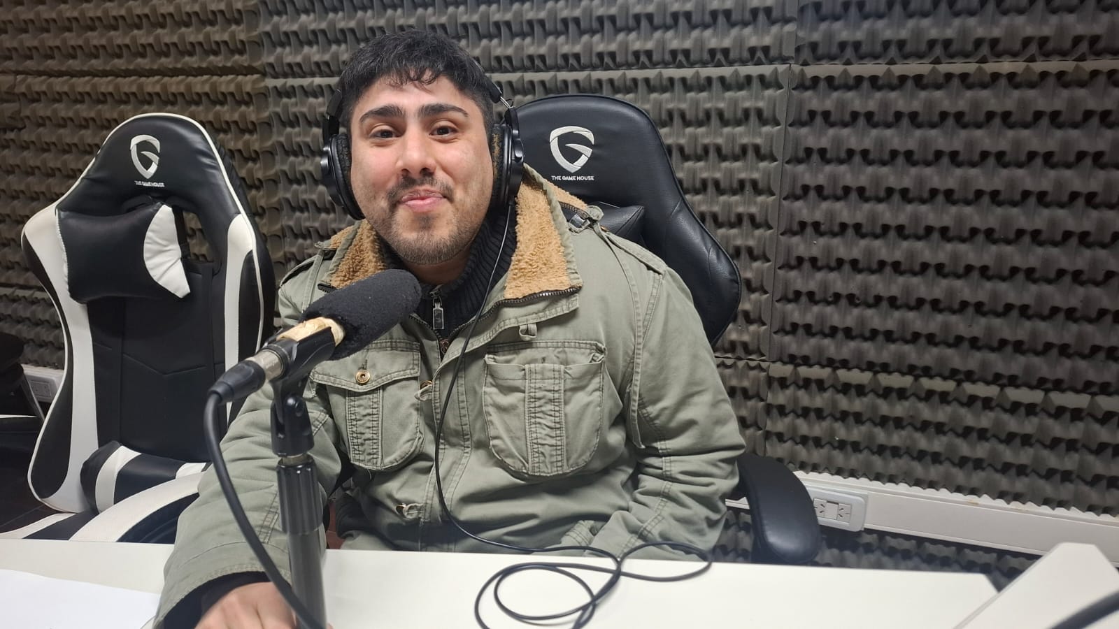 Mauro Córdoba en "Magazine Cerca Tuyo": "Los medios locales estamos cerca de las personas"