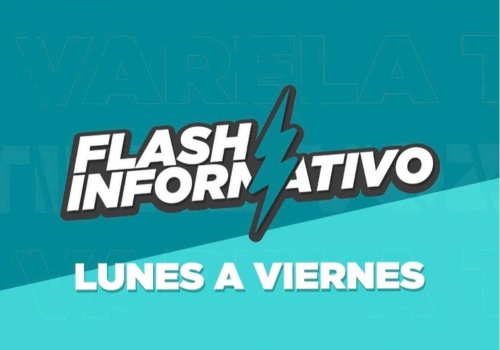 Flash Informativo 1888