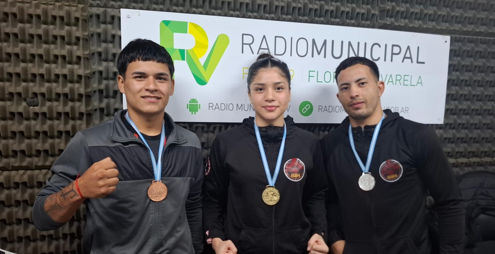 Orgullo varelense: Sol Herrera clasificó al Mundial de Kickboxing 2026

