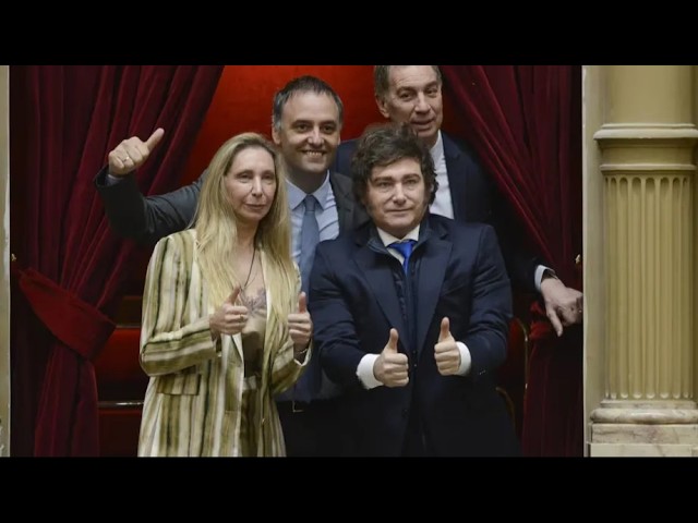 Jaque Mate: Noticias Nacionales