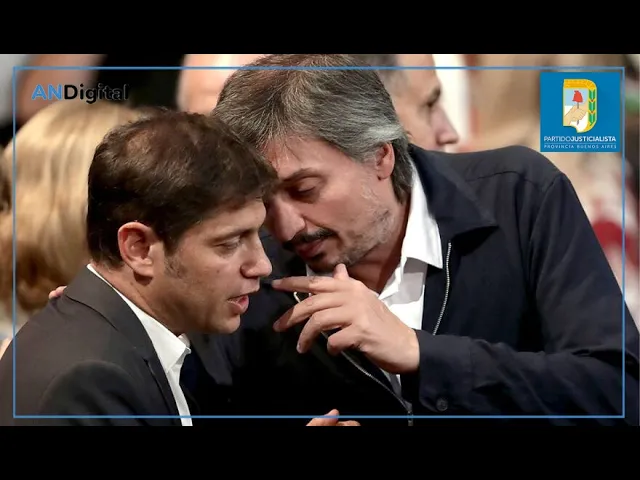 Jaque Mate: Actualidad Nacional