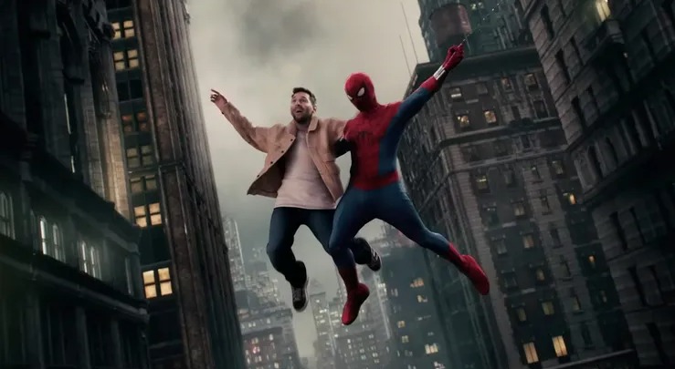 Otra coronación de gloria: Messi en el nuevo trailer promocional de 