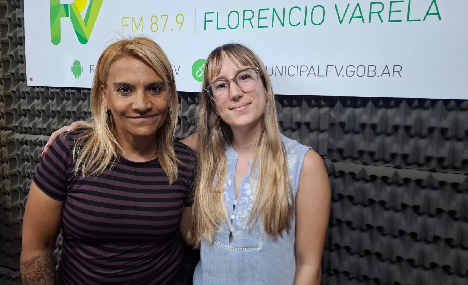 Lazos de inclusión | Proyecto socio-productivo Textil Varetex