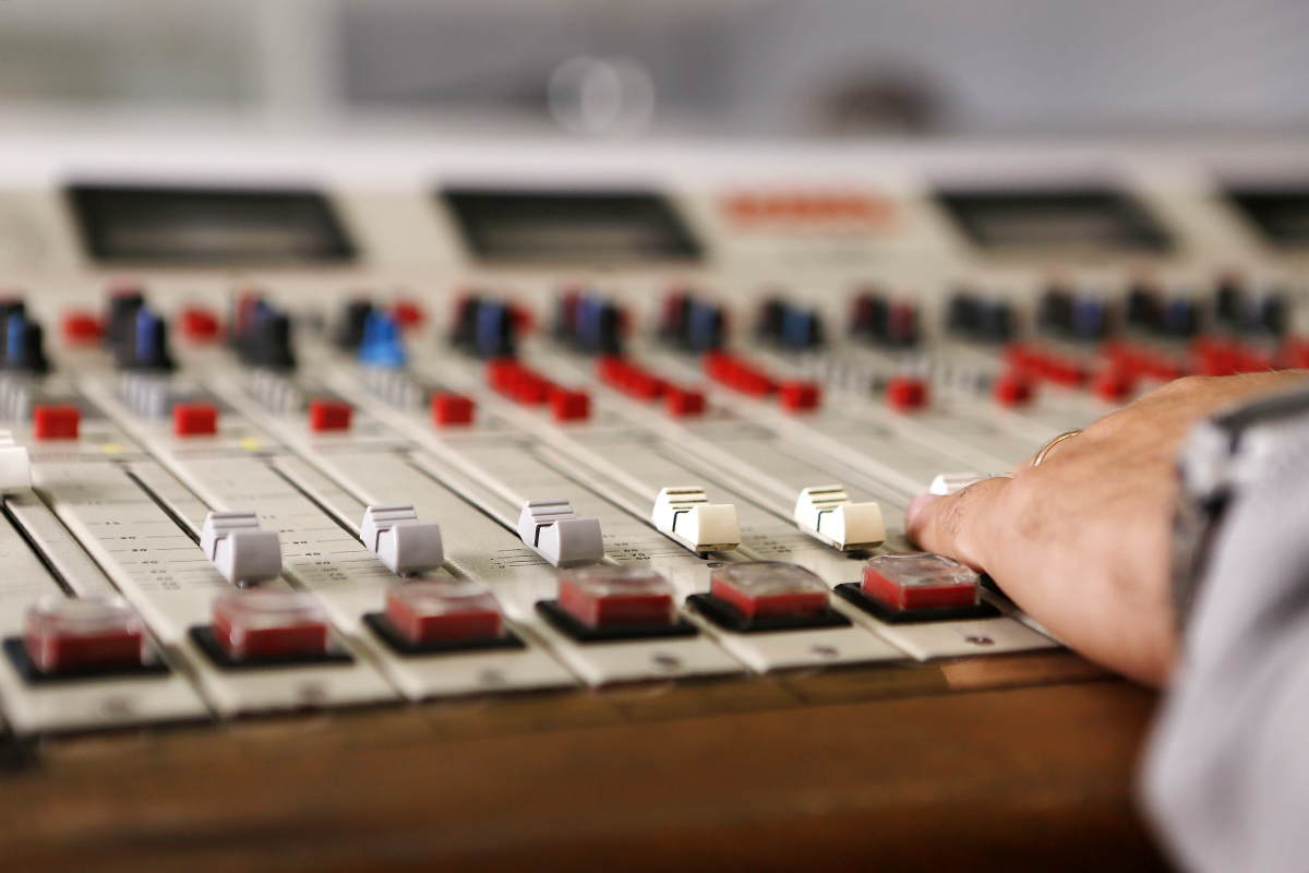 5 de abril: Día de las Radios Universitarias

