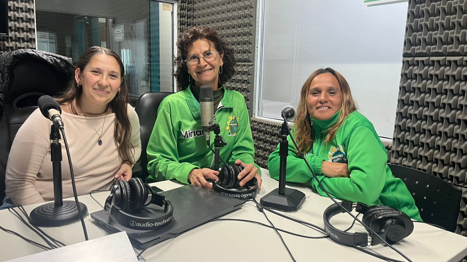 Pensá en verde I Voluntariado ambiental