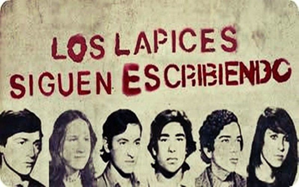 16 de septiembre: Día de los Derechos de los Estudiantes Secundarios

