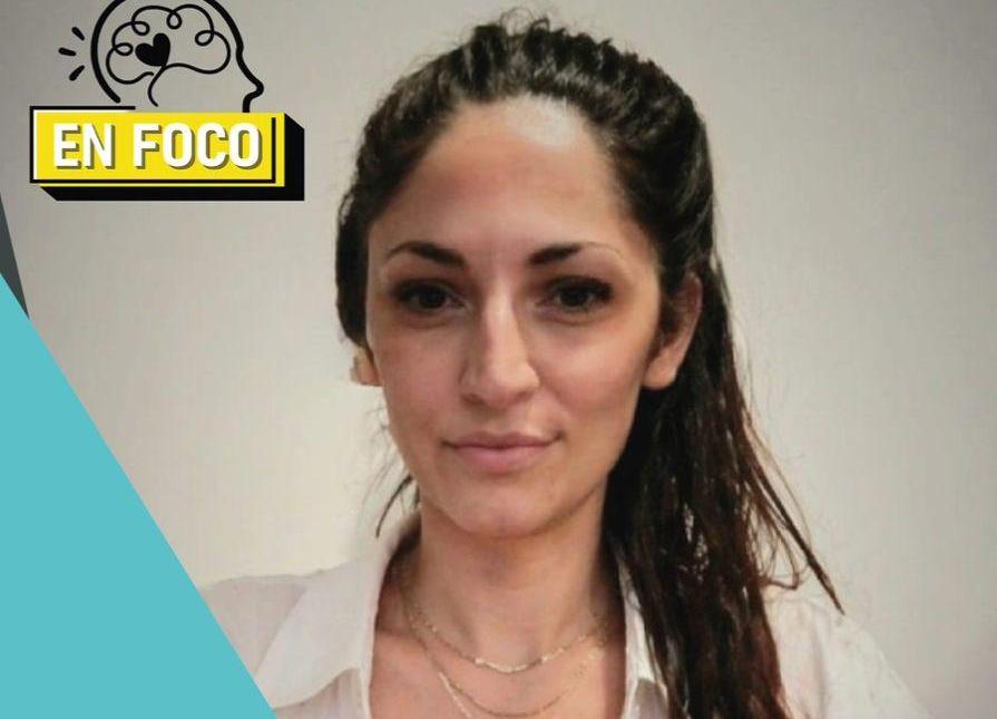 Lic. Cecilia Berti Quiróz: "La violencia en las escuelas no es algo aislado de lo que pasa socialmente"