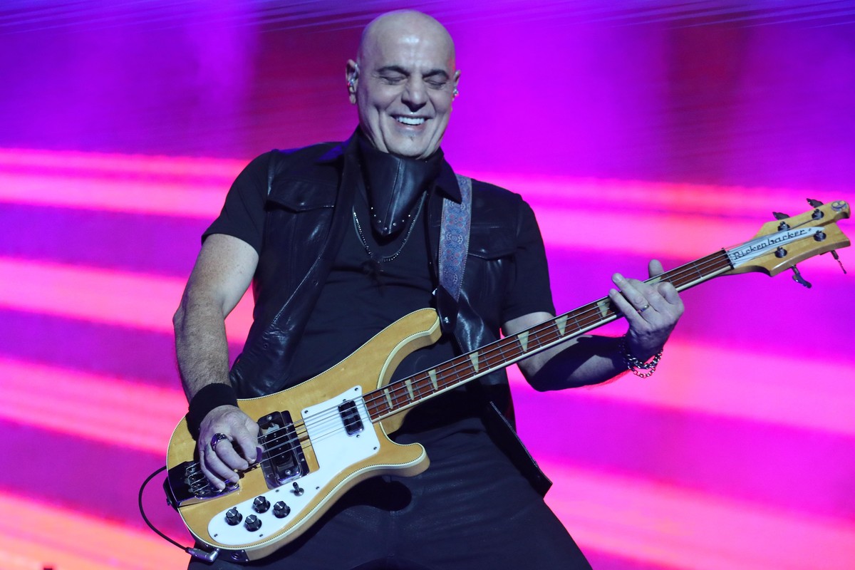 1 de Octubre de 1958: nace Zeta Bosio