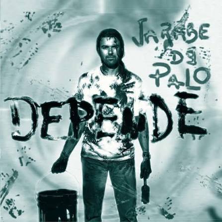 Basta de Chucu recordó "Depende", el inolvidable segundo disco de Jarabe de Palo