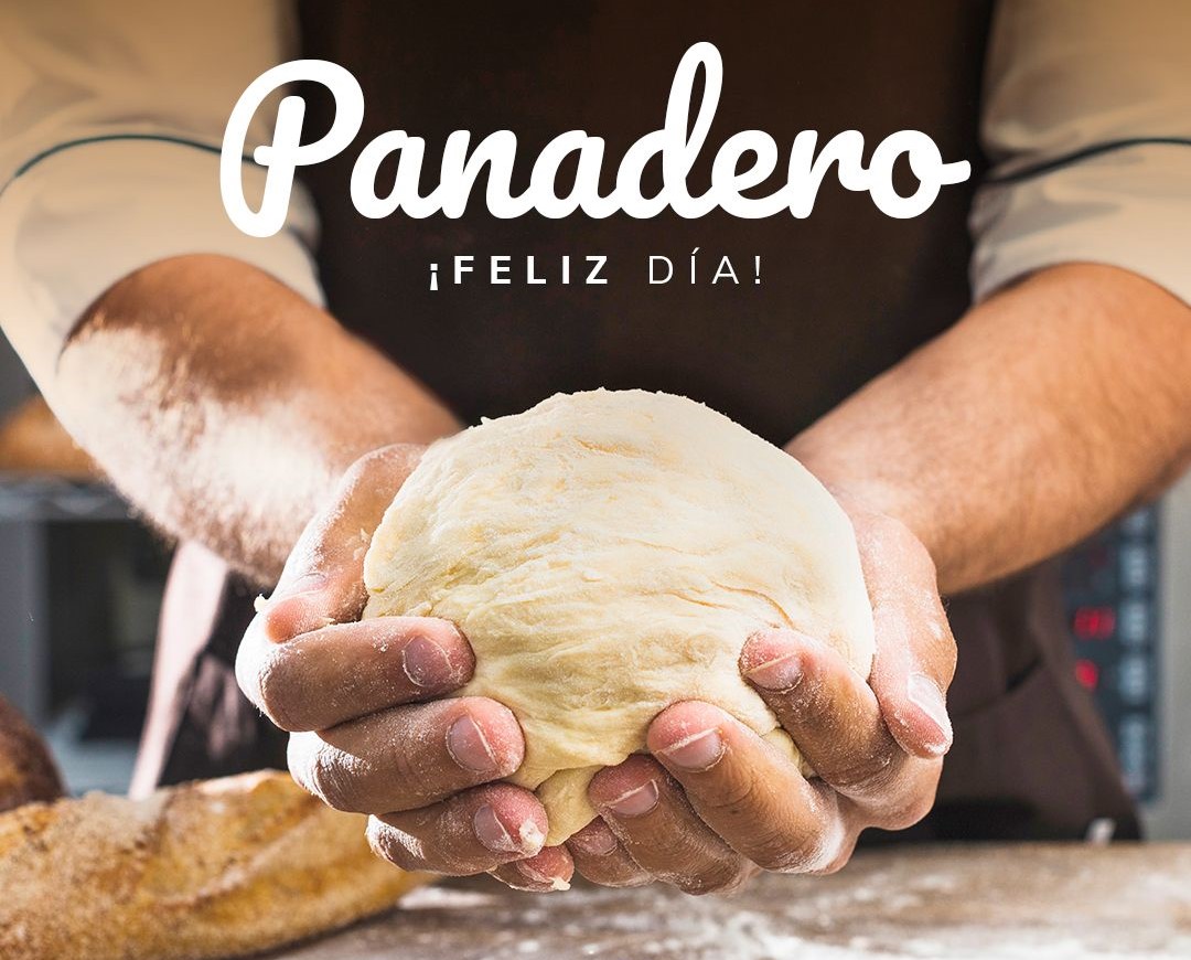 4 de Agosto: Día Nacional del Panadero