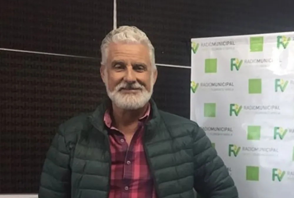 Pesar por el fallecimiento del Doctor Rodolfo Fournier

