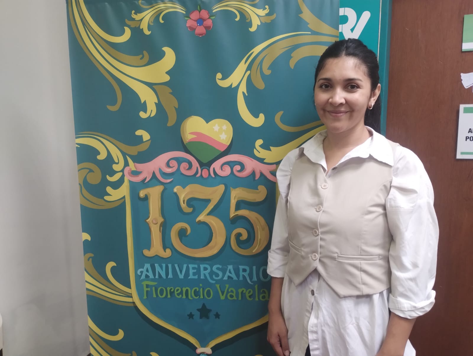 Emprendedora varelense presentó “Rica Sopa Mamá”: un producto innovador, natural y sin conservantes ni aditivos 