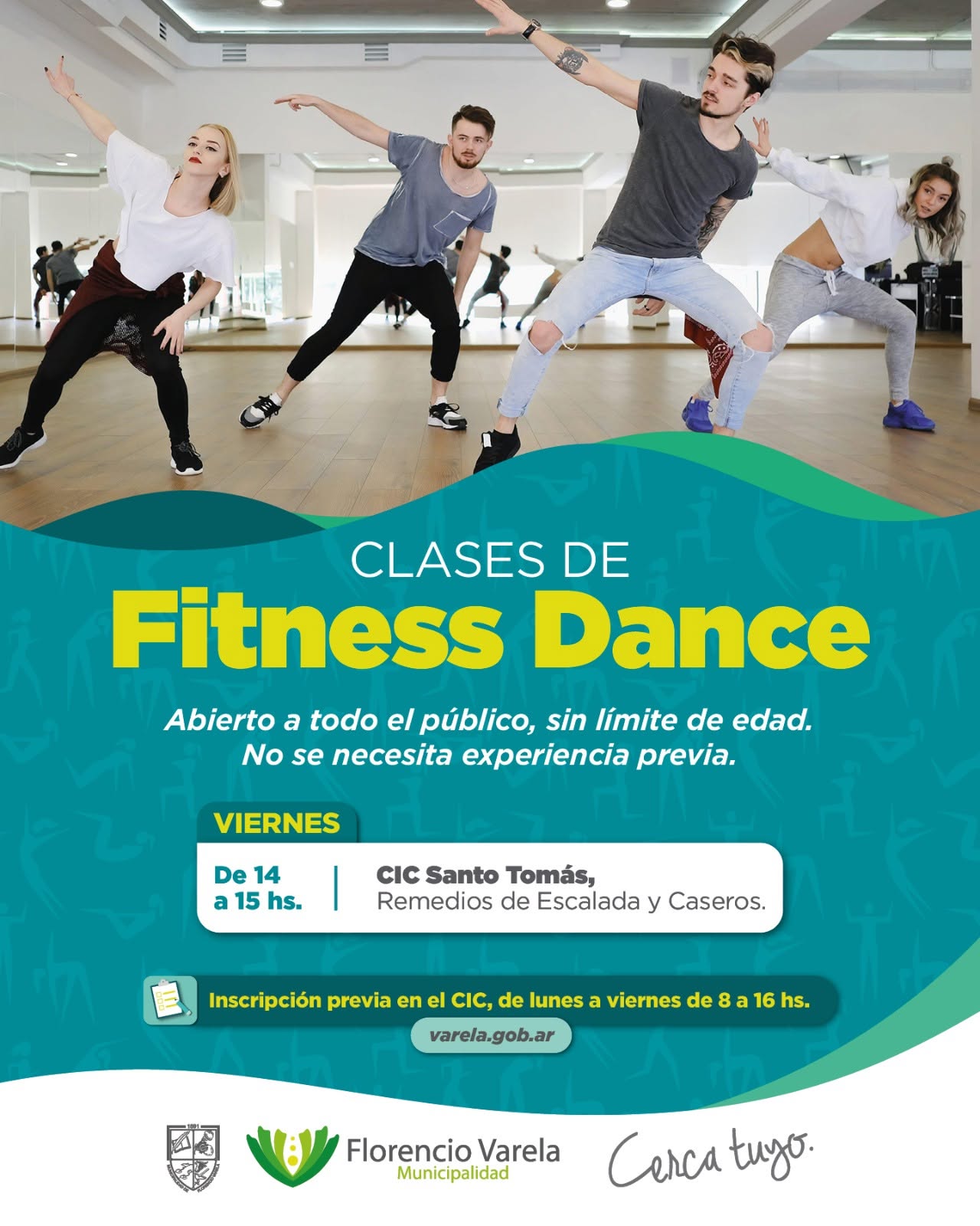 ¡Te traemos la agenda de actividades culturales!