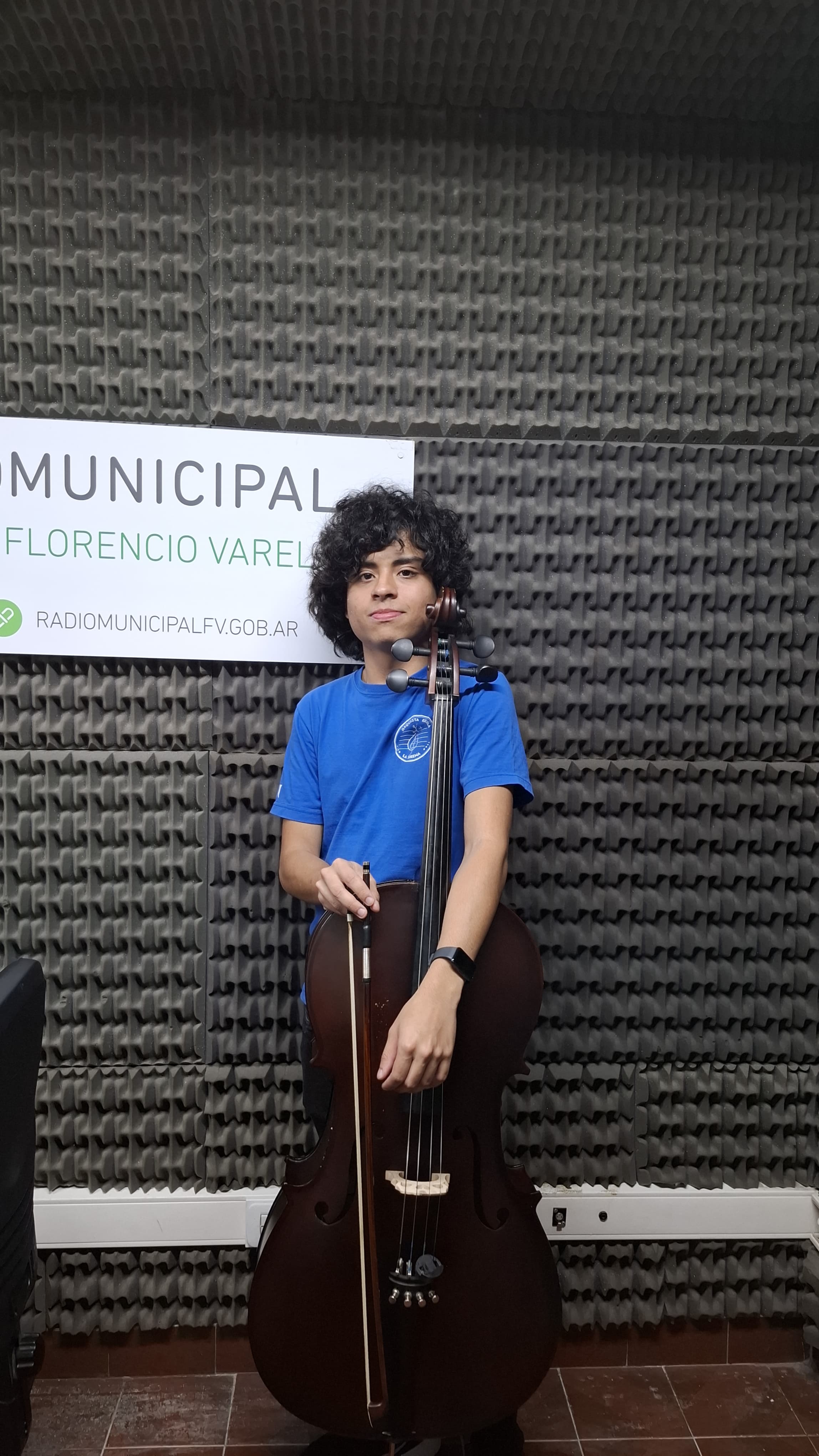Unidos X la Música Solidario con nuestros Músicos