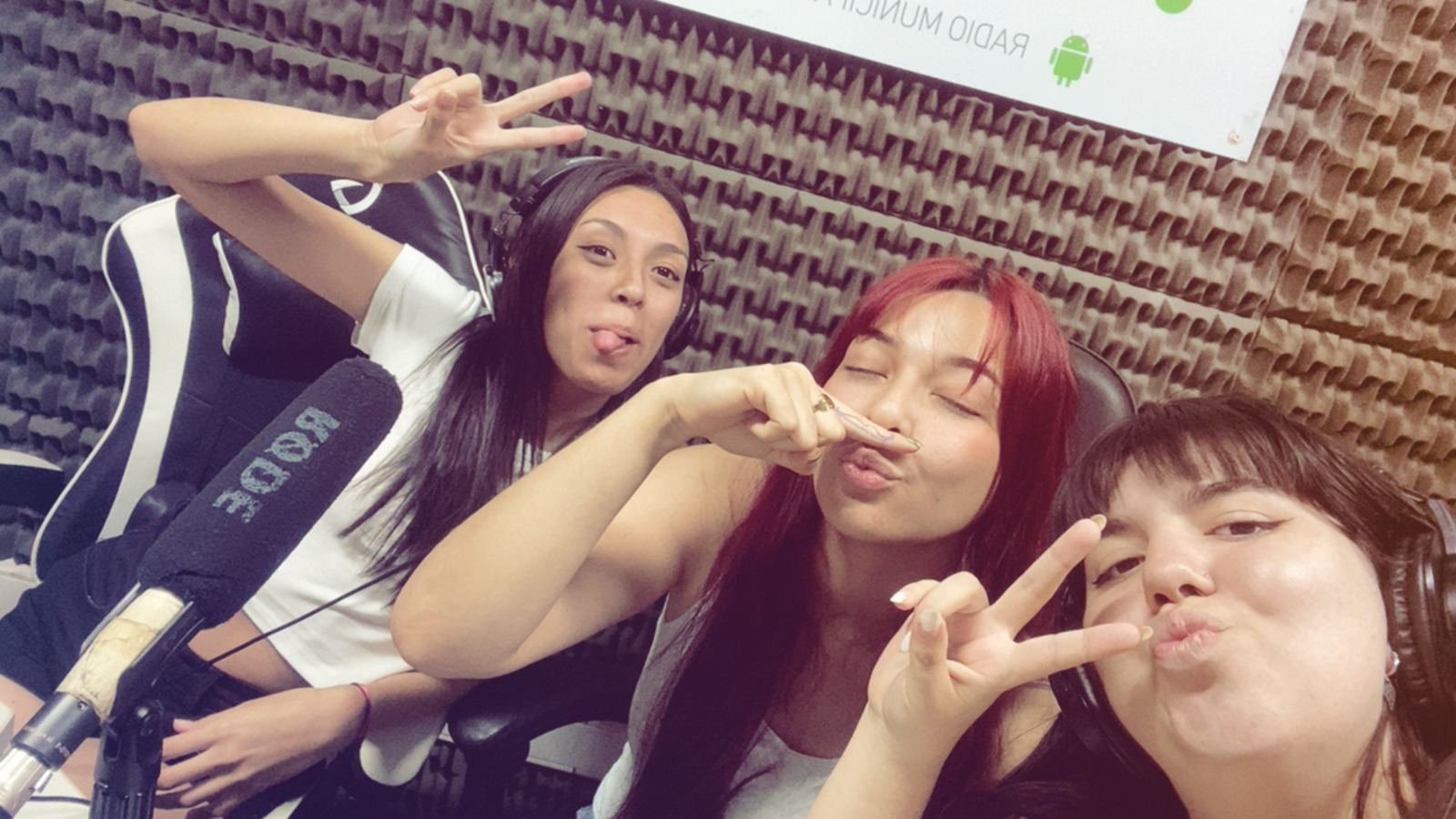 La Otra Alternativa | Segunda edición con temas de actualidad y participación juvenil