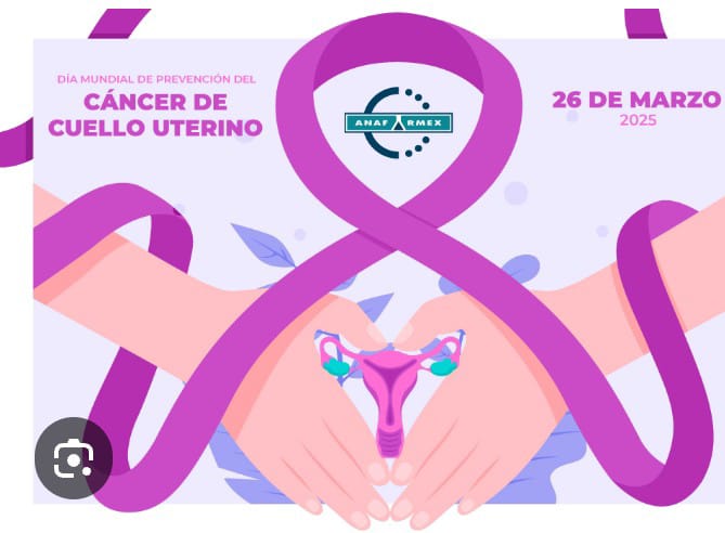 Día Mundial de Prevención del Cáncer de Cuello Uterino: Enterate cómo prevenirlo