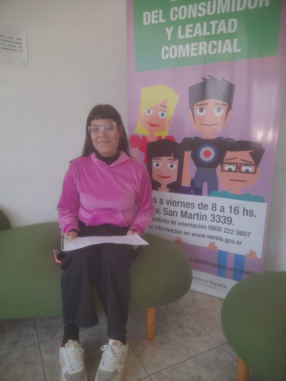 Defensa del Consumidor: Caso resuelto respecto de baja del servicio de telefonía móvil