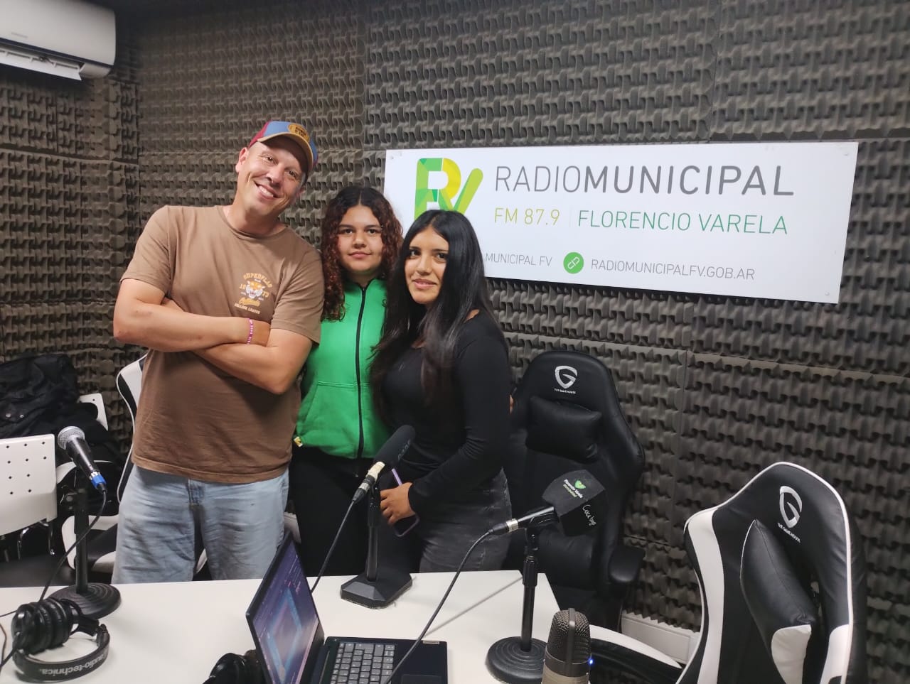 Orquesta El Alpino, 14 años brindando más que música