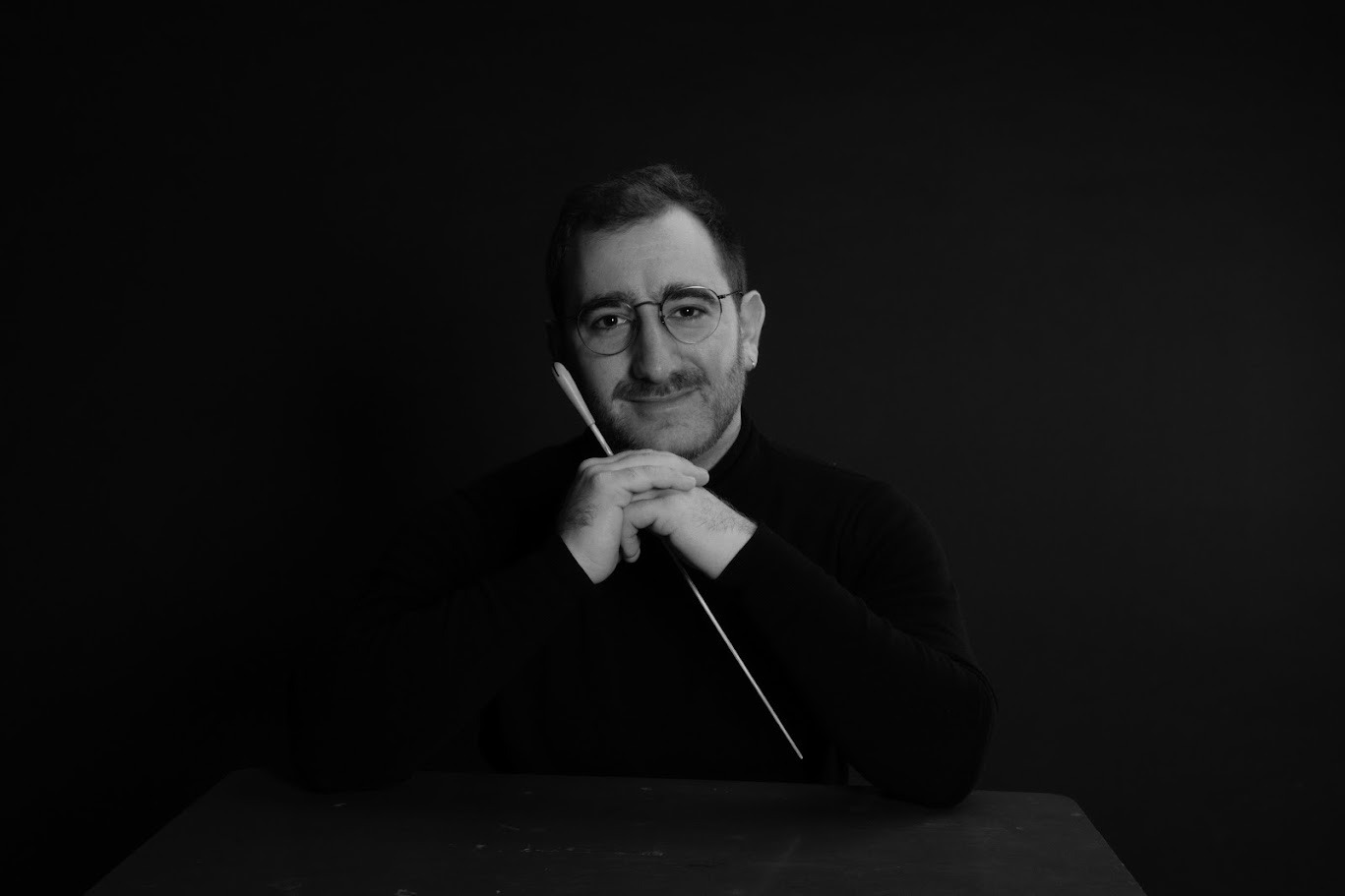 Javier Gorelik: “La Orquesta Escuela me enseñó mucho de lo que no se aprende en la universidad”
