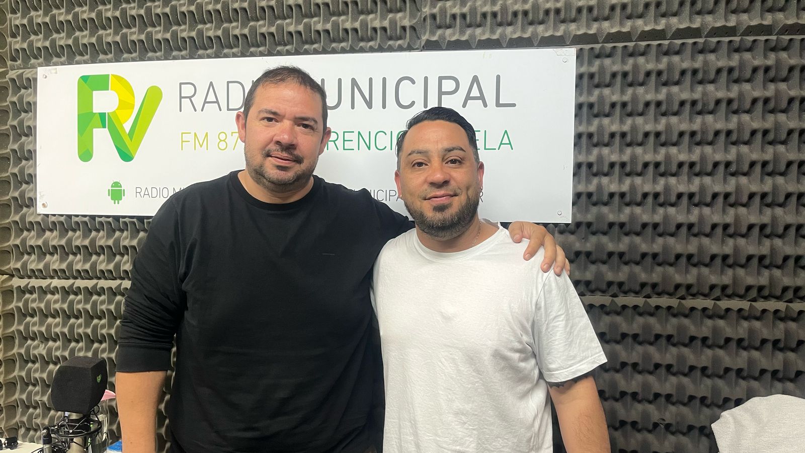 Educación Ambiental: Taller “A medir la lluvia”
