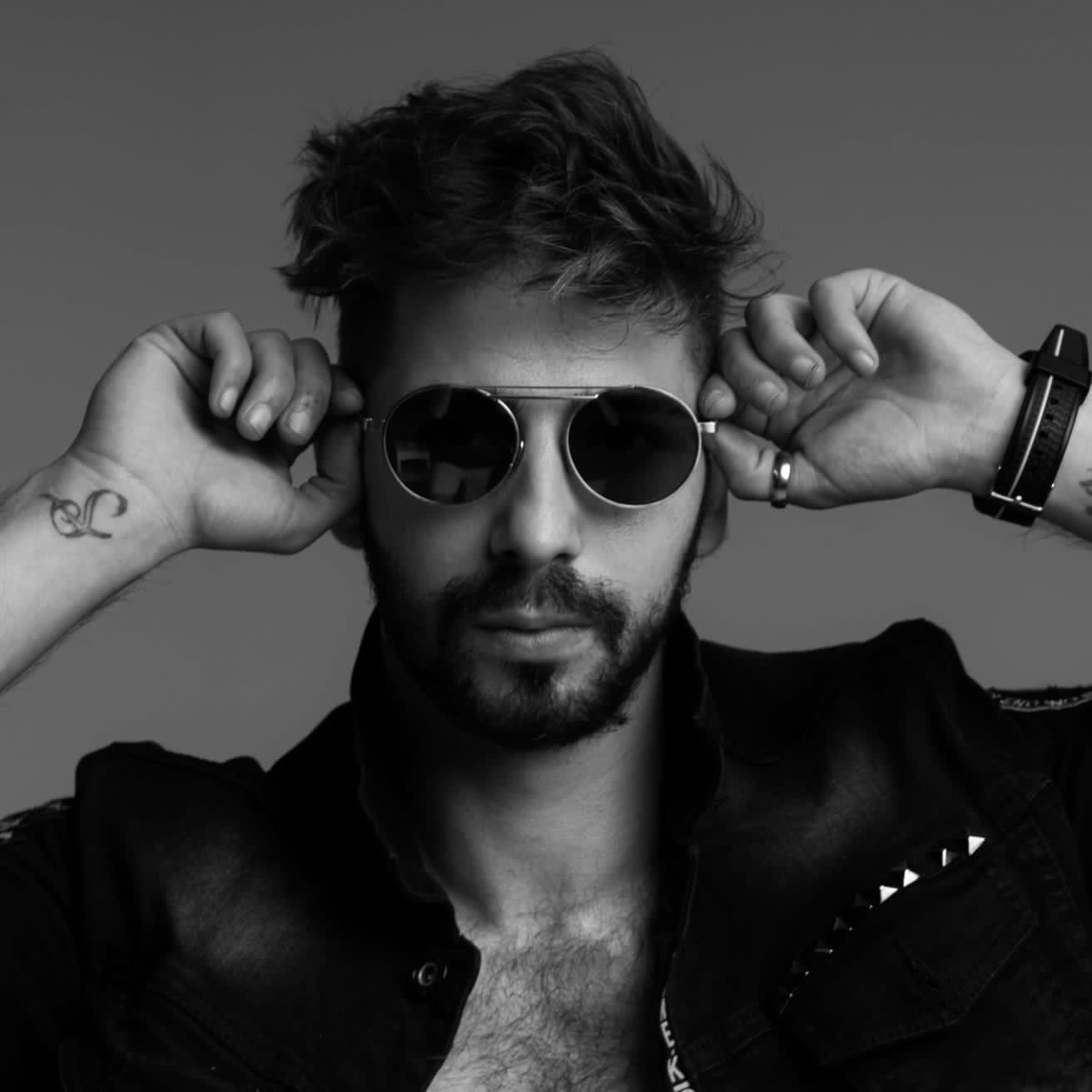 El modelo Jordimodel pasó por la pasarela de Tendencias RC

