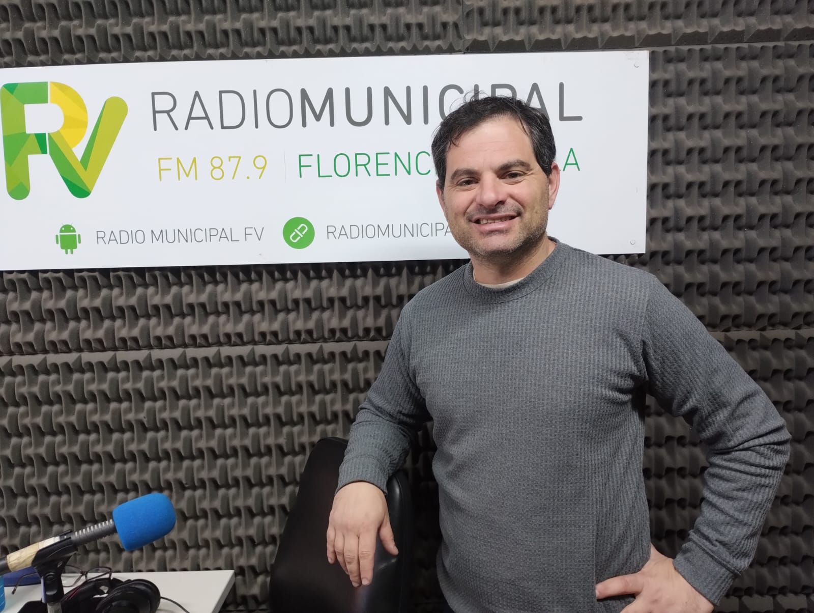 ¡Imperdible Stand Up Comedy Show de Leandro Montalto en el Museo Local!