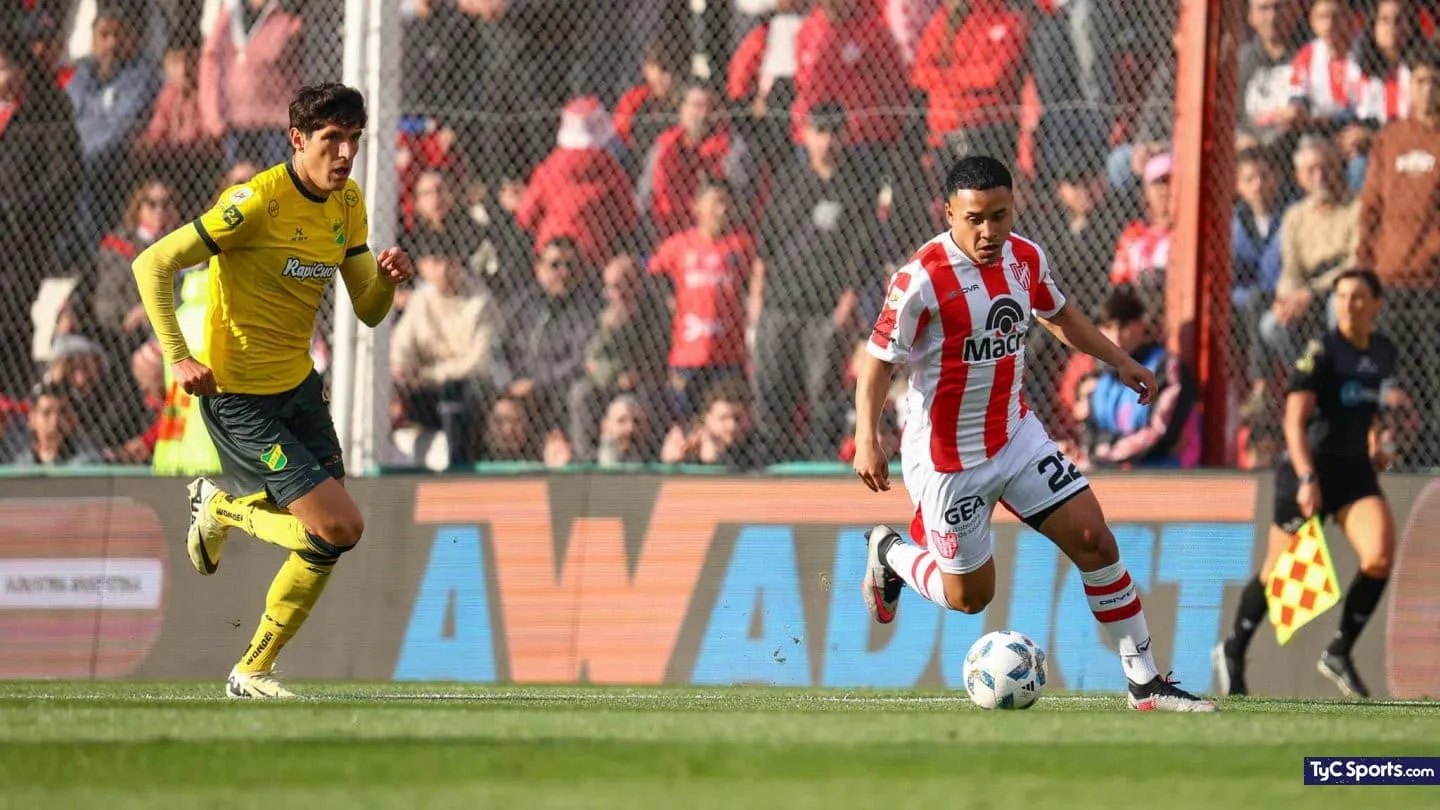Defensa y Justicia vs. Instituto: Por la fecha 13 del Torneo Clausura

