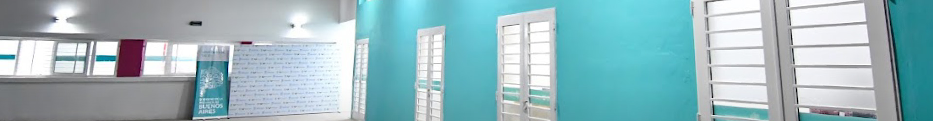 Centro de Salud Mental