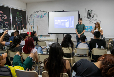 Educación Financiera